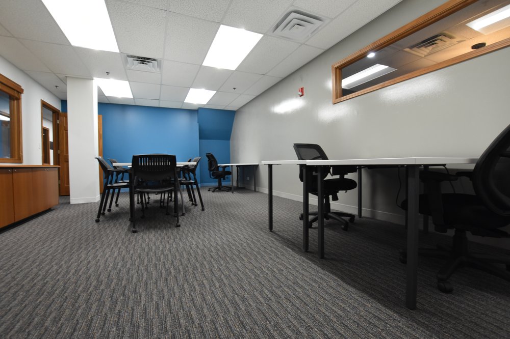 Photo of 25N Coworking