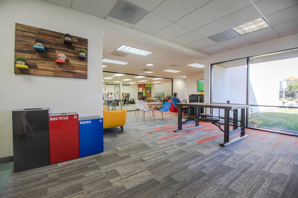 Photo of Mindrome Coworking Space