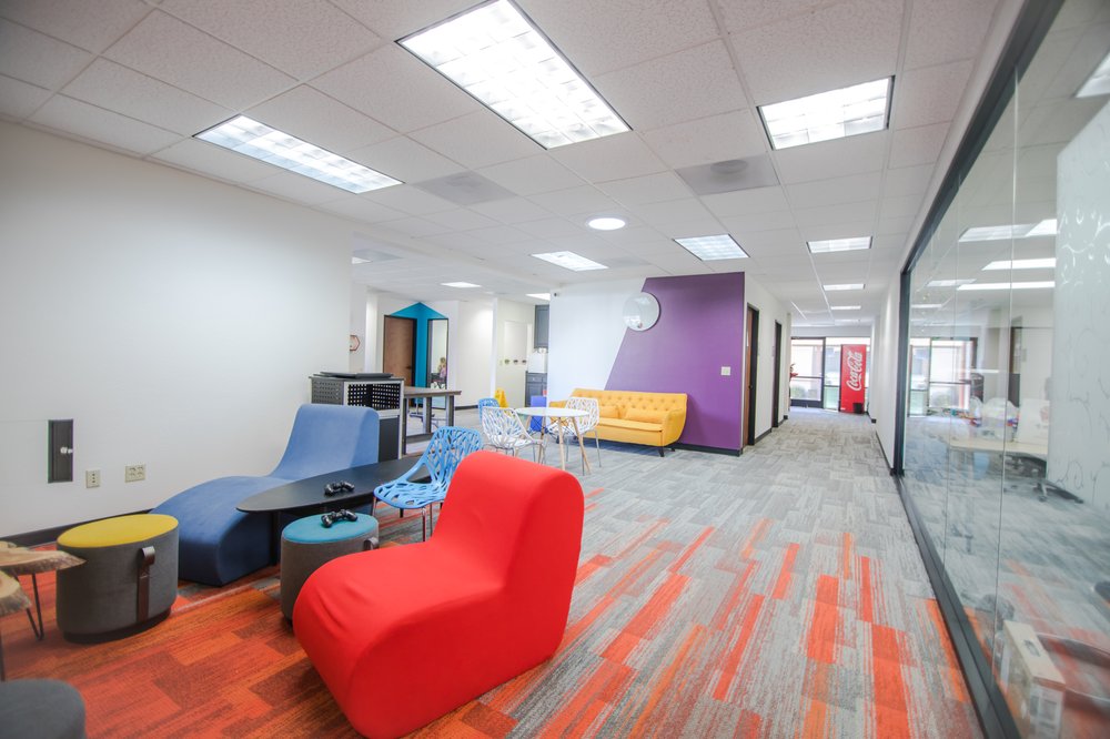 Photo of Mindrome Coworking Space