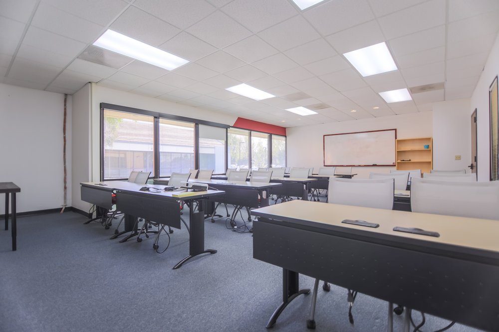 Photo of Mindrome Coworking Space