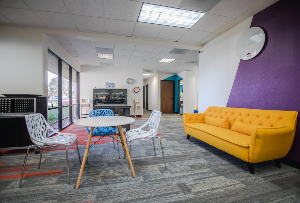 Photo of Mindrome Coworking Space