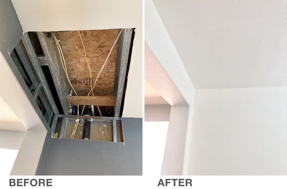 Photo of Walltech Drywall Services