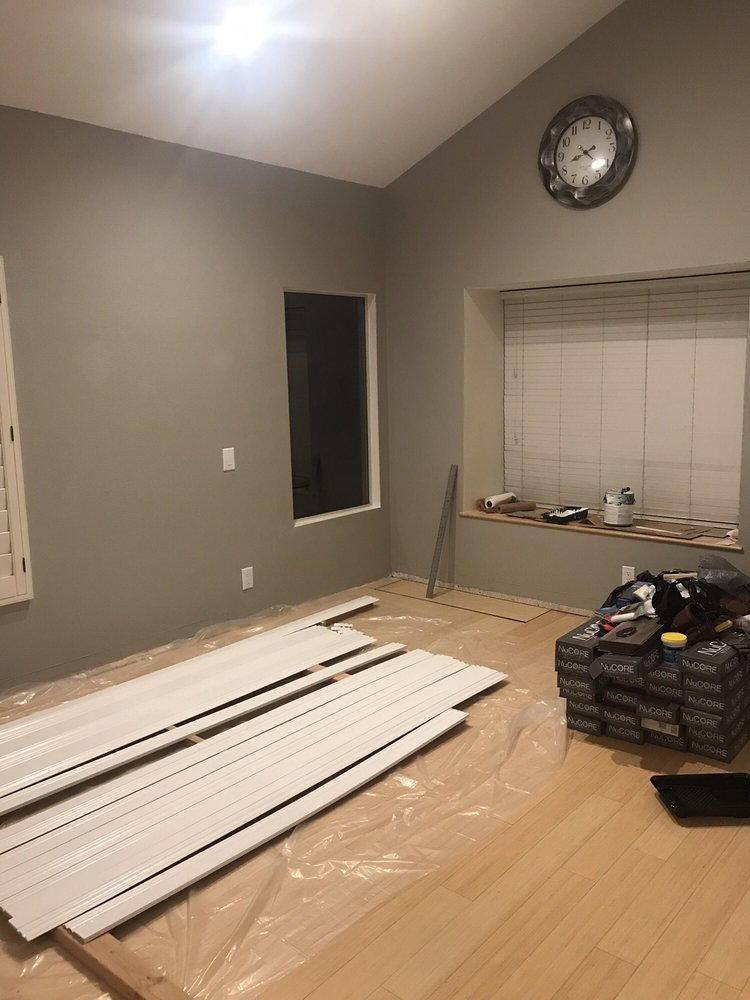Photo of Walltech Drywall Services