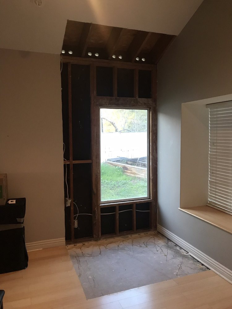 Photo of Walltech Drywall Services