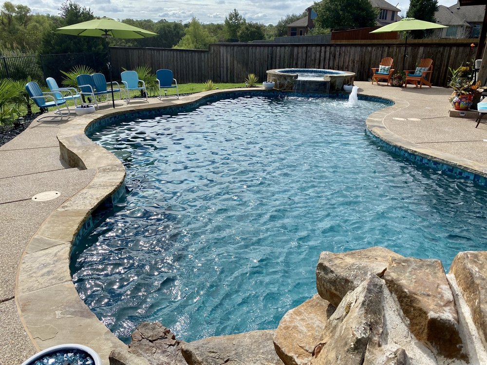 Photo of TexSun PoolScapes