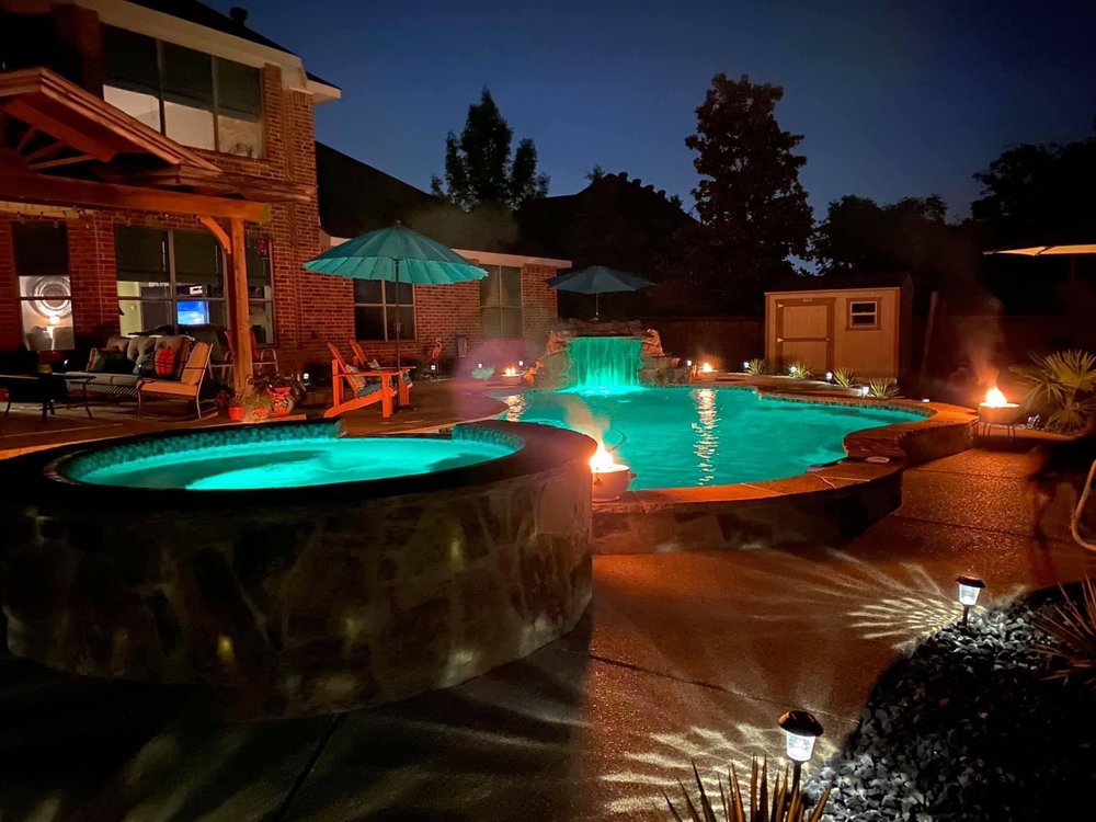 Photo of TexSun PoolScapes