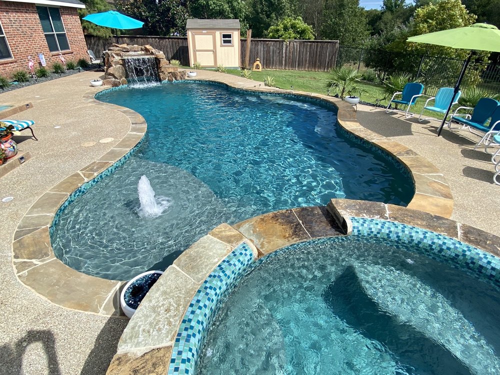 Photo of TexSun PoolScapes