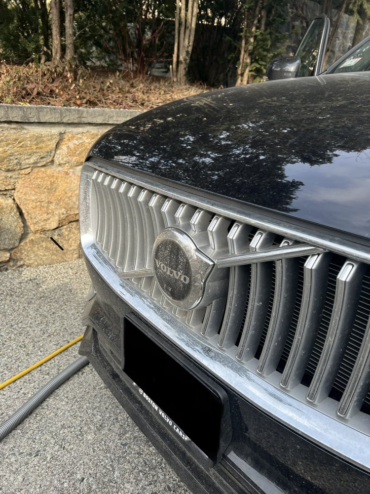 Photo of Lucky Mobile Car Detailing