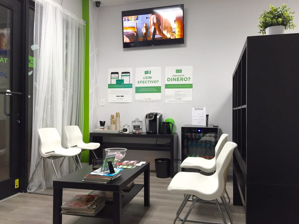 Photo of Premier Tax Center