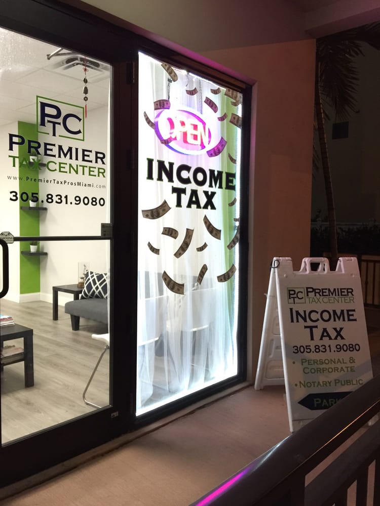 Photo of Premier Tax Center