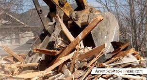 Photo of Pro Solutions 3 r demo junk hual