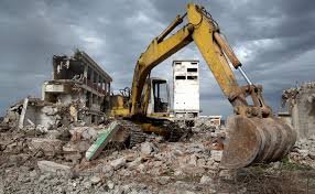 Photo of Pro Solutions 3 r demo junk hual