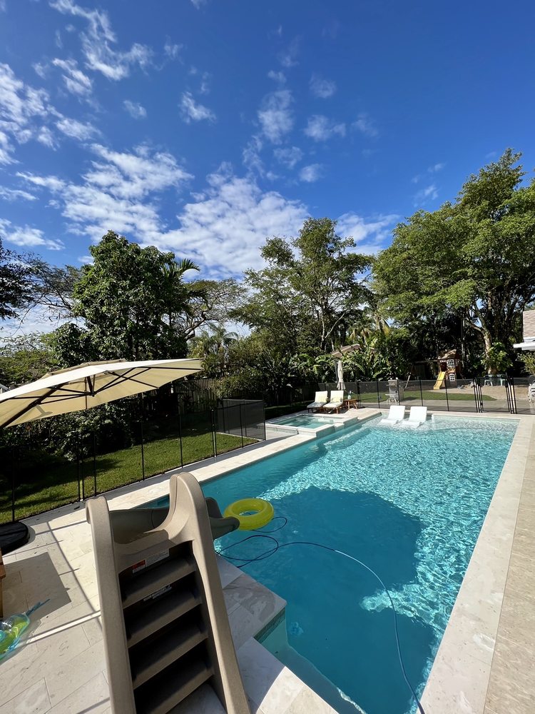Photo of Custom Pools