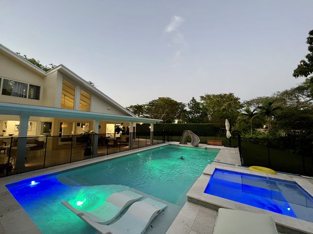 Photo of Custom Pools