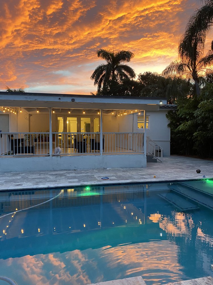 Photo of Custom Pools