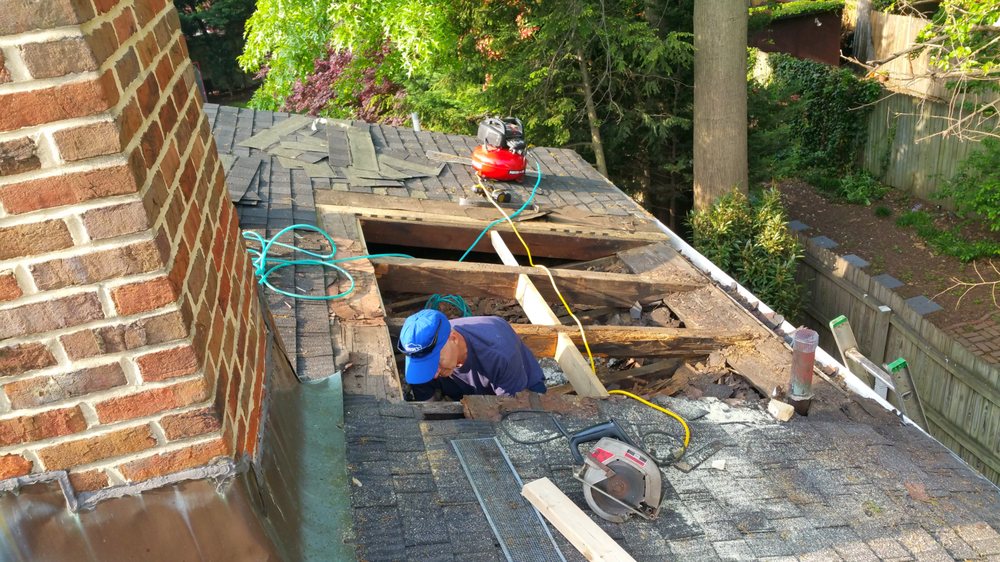 Photo of Britts Roofing