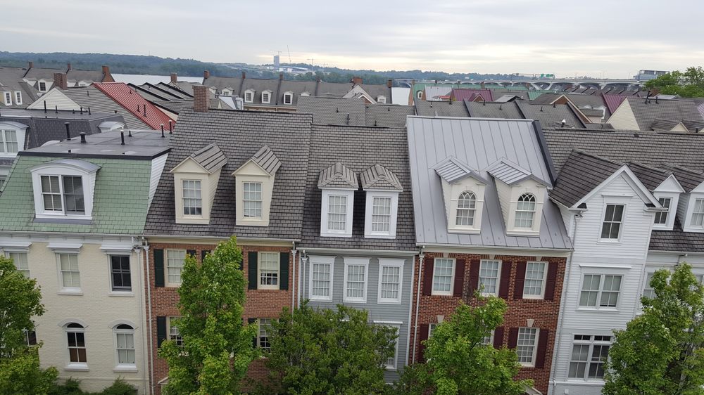 Photo of Britts Roofing