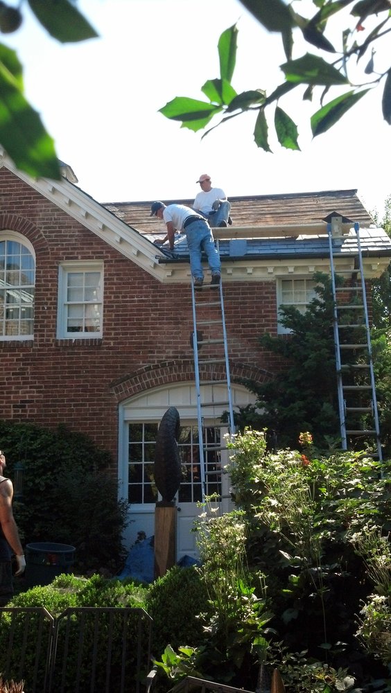 Photo of Britts Roofing