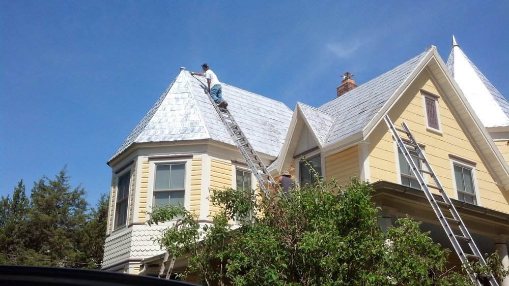 Photo of Britts Roofing