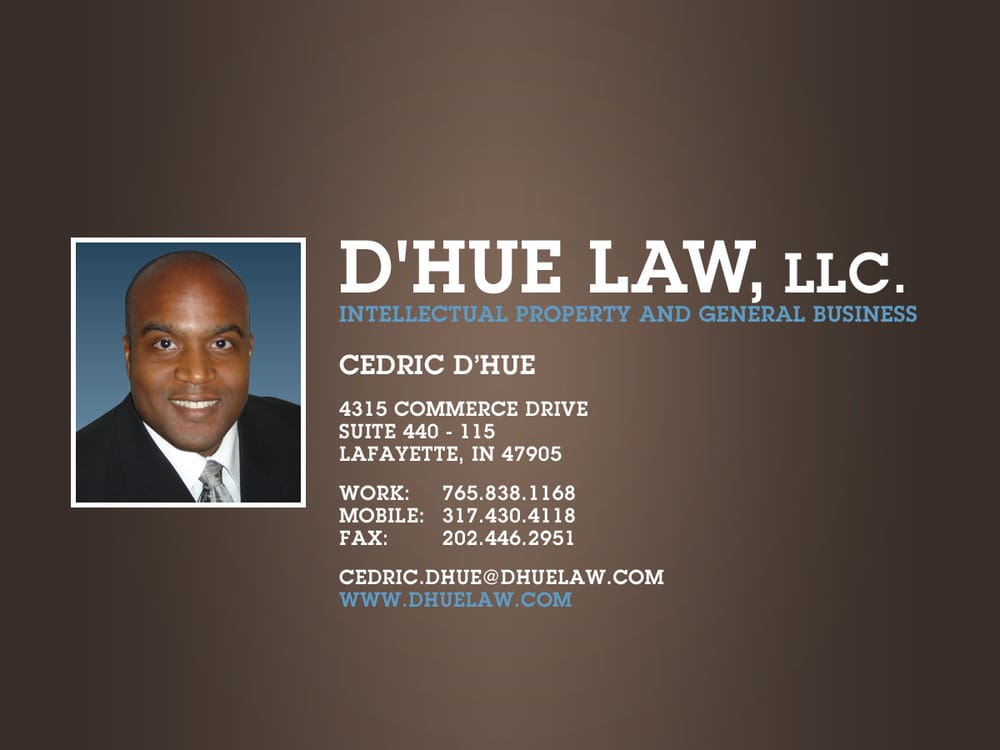 Photo of D’Hue Law