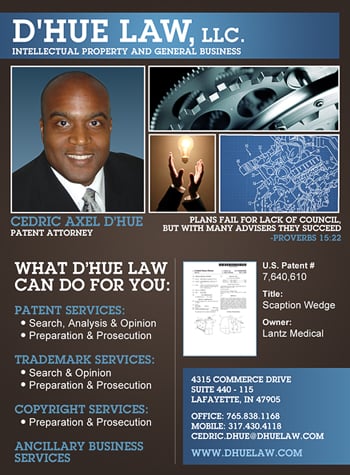 Photo of D’Hue Law