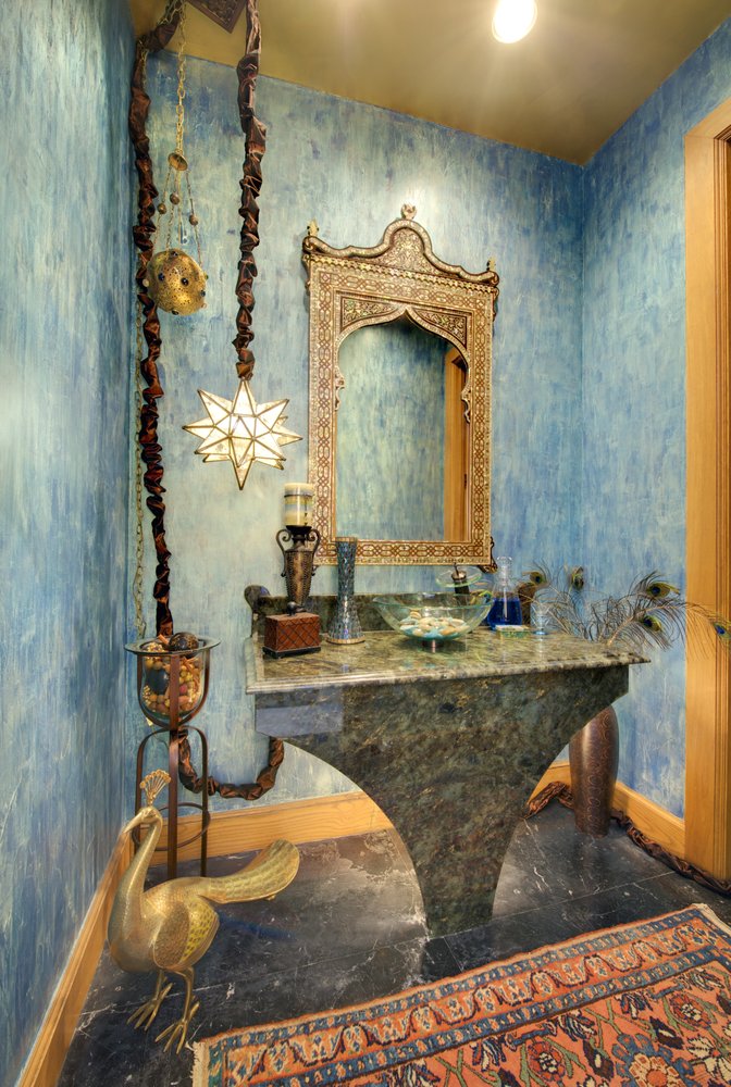 Photo of Marble Designs