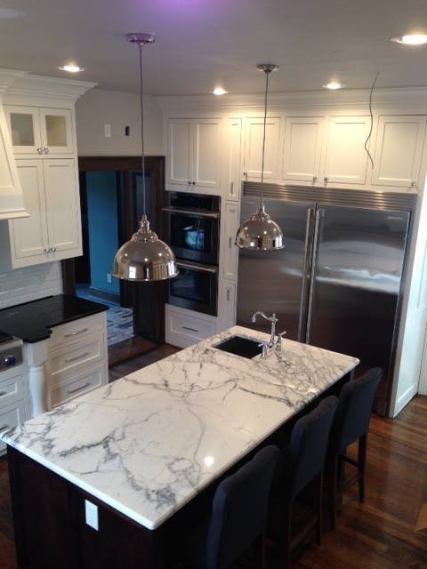 Photo of Marble Designs