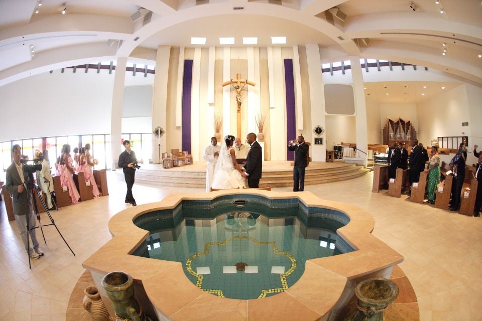 Photo of Gray & Associates Events