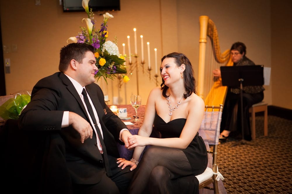 Photo of Gray & Associates Events