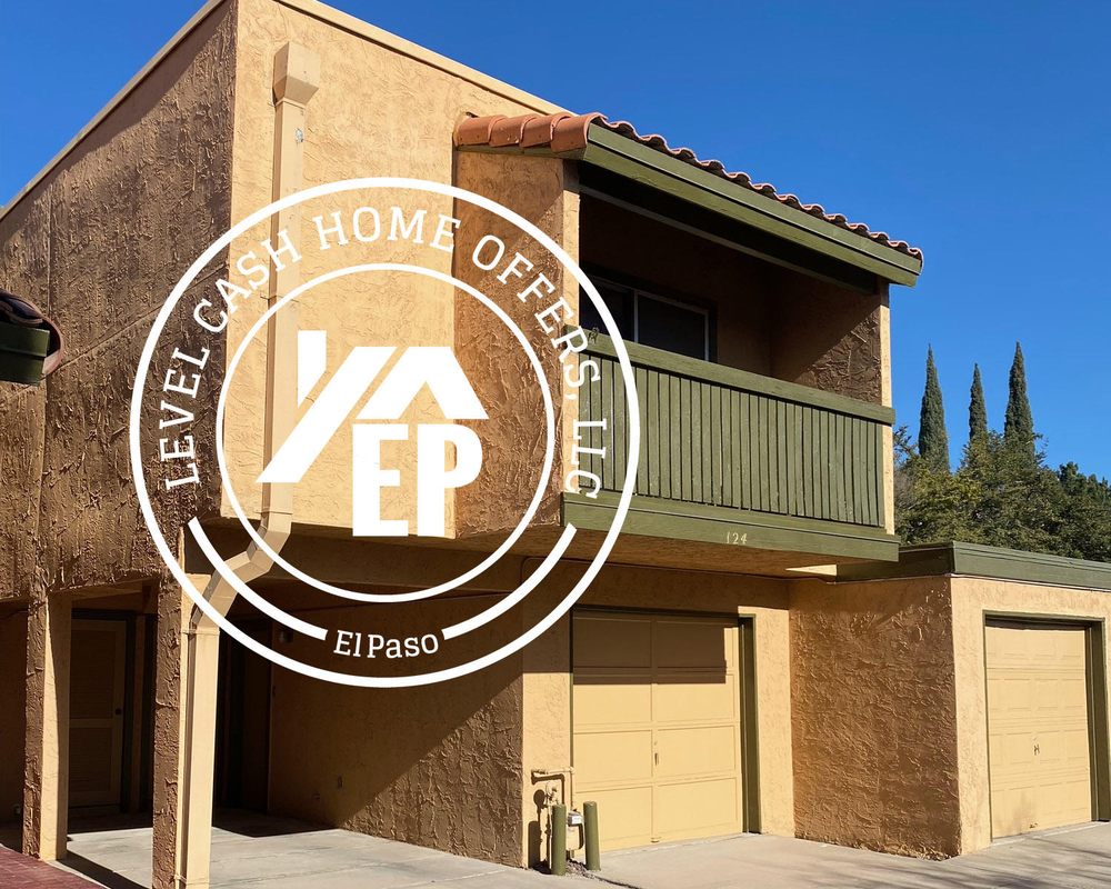 Photo of Level Cash Home Offers - We Buy Houses In El Paso