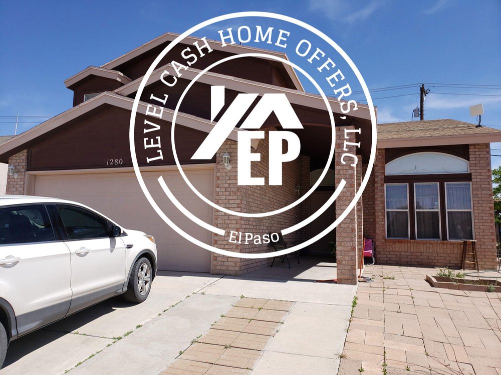 Photo of Level Cash Home Offers - We Buy Houses In El Paso