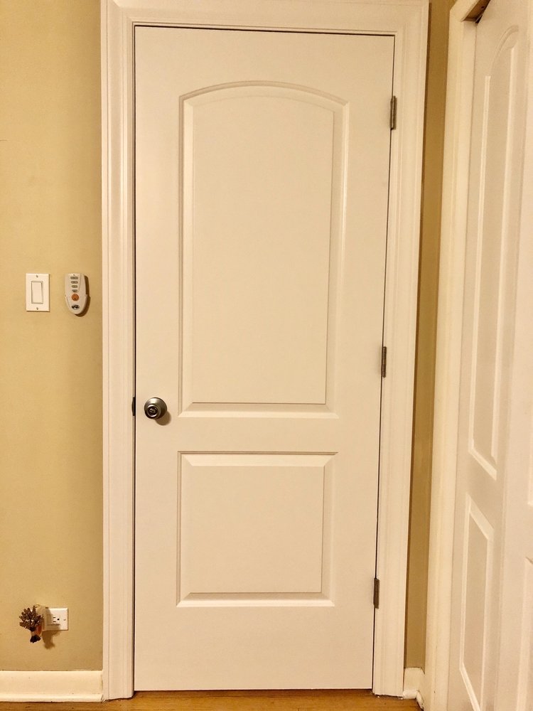Photo of KLM Windows & Doors
