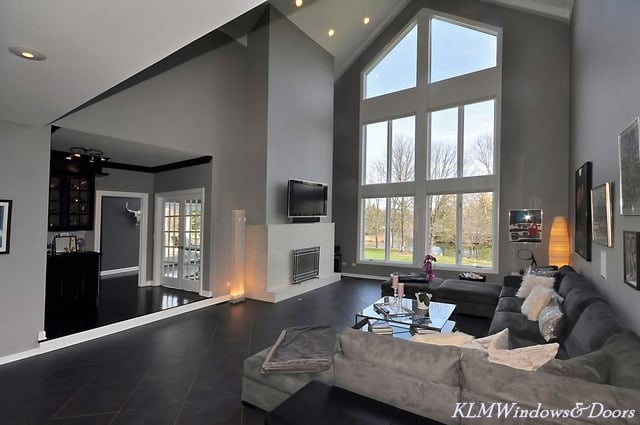 Photo of KLM Windows & Doors