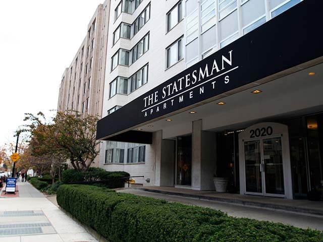 Photo of The Statesman