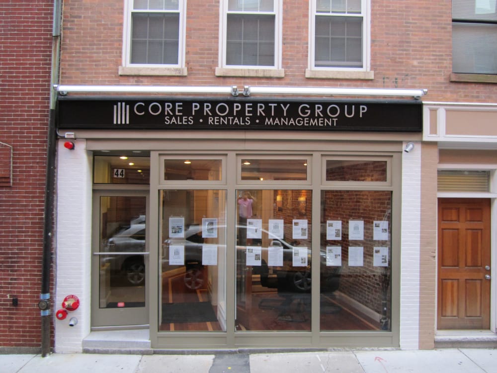 Photo of Core Property Group
