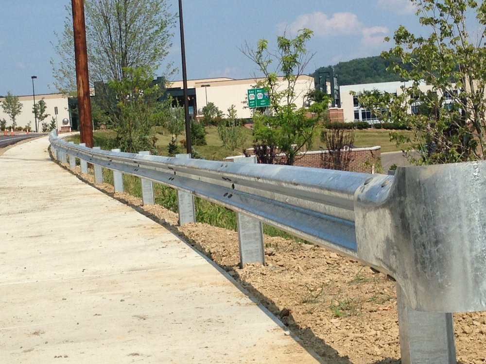 Photo of Pittsburgh Fence