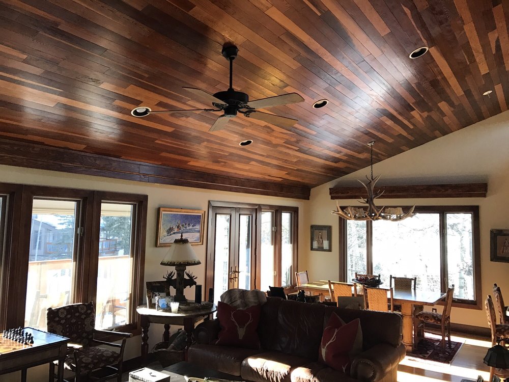 Photo of Summit Blinds