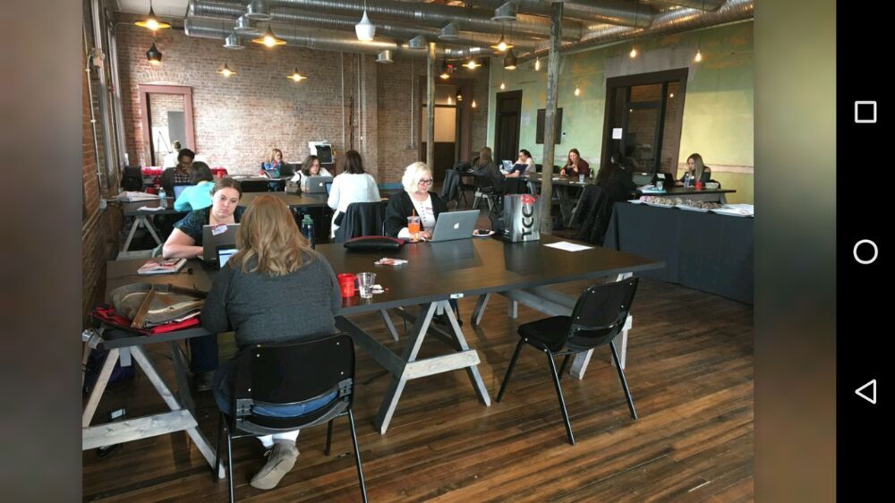 Photo of CoWork