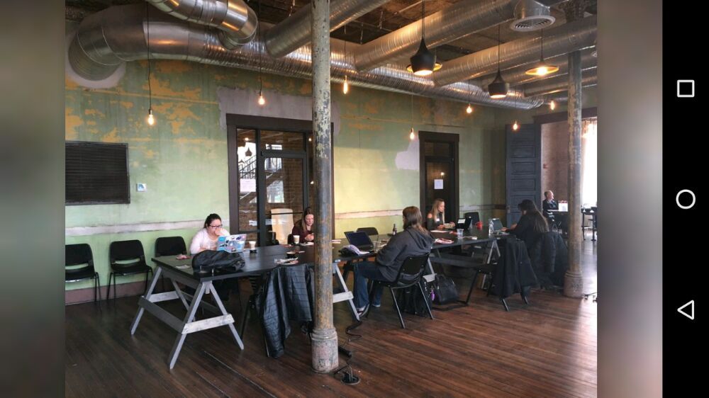 Photo of CoWork