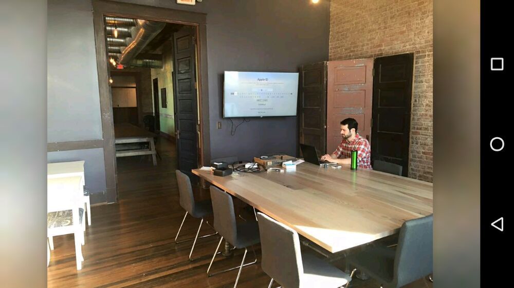 Photo of CoWork