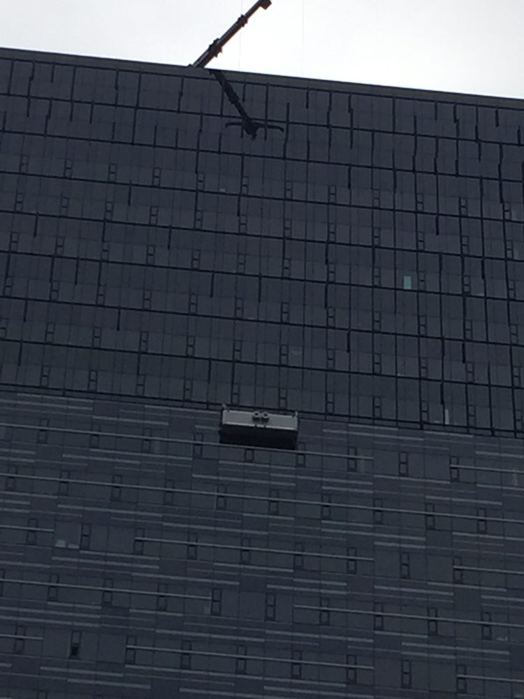 Photo of Top To Bottom Janitorial