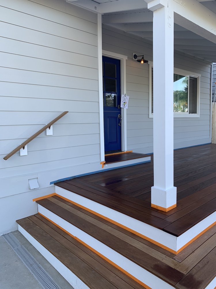 Photo of Top Line Painting & Coatings