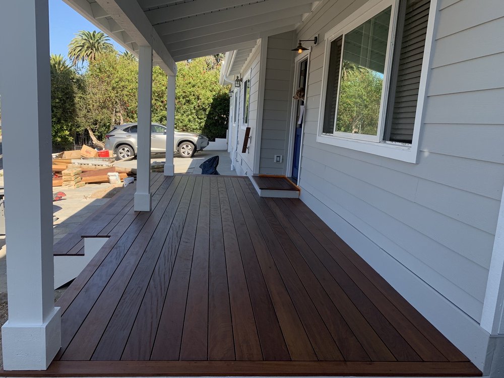 Photo of Top Line Painting & Coatings