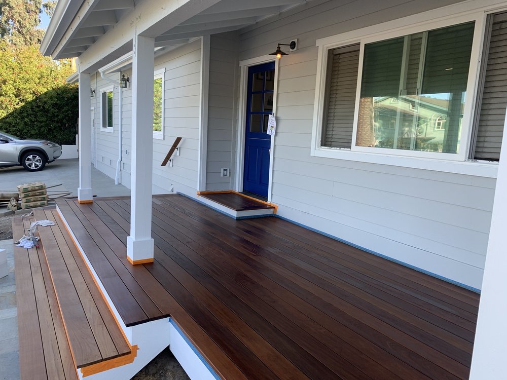 Photo of Top Line Painting & Coatings