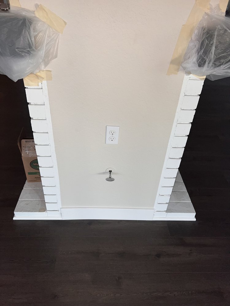 Photo of Tegridy Flooring