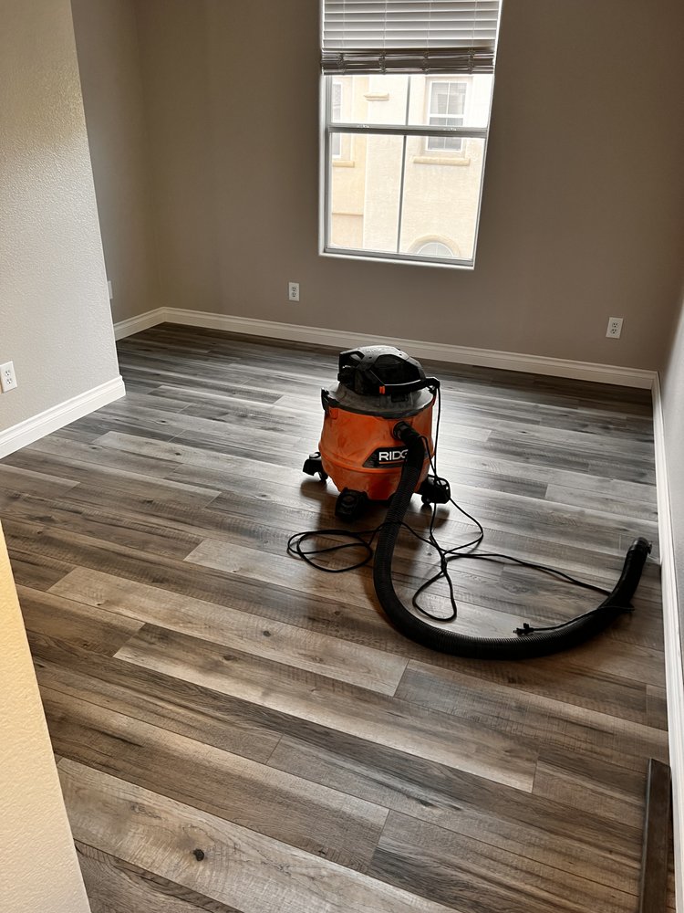 Photo of Tegridy Flooring