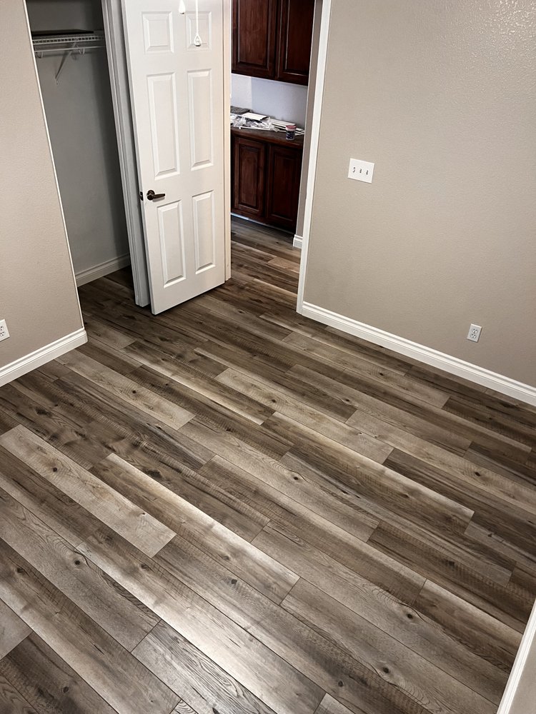 Photo of Tegridy Flooring