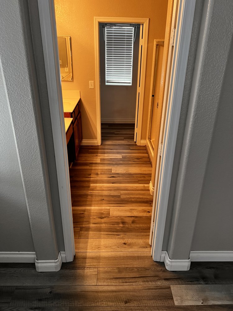 Photo of Tegridy Flooring