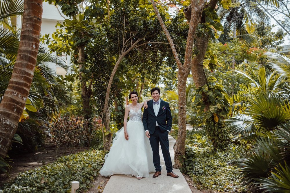 Photo of AT Romance Bridal Studio