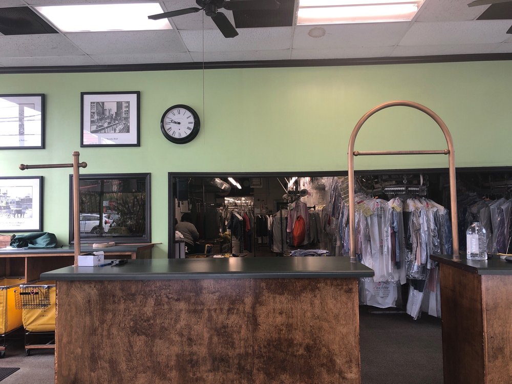Photo of Peachtree Cleaners & Laundry